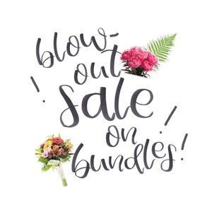 Bundle bargains abound!